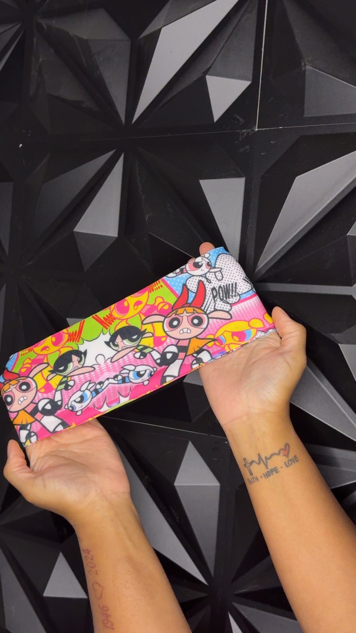 Headbands