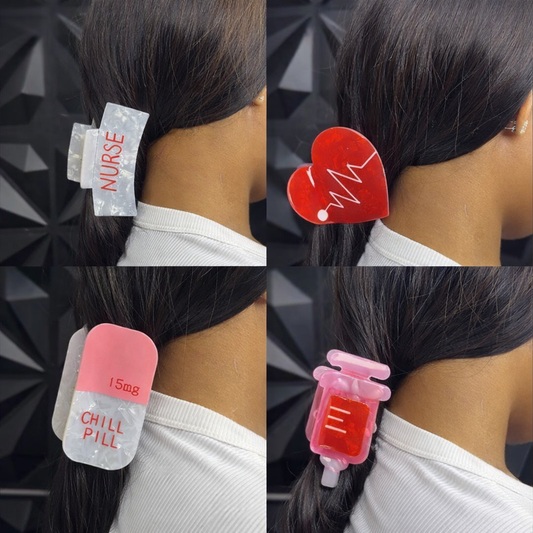 Hair Clips