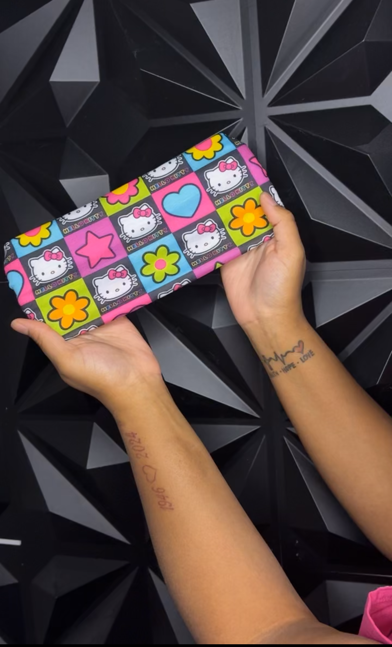 Hello Kitty Headband