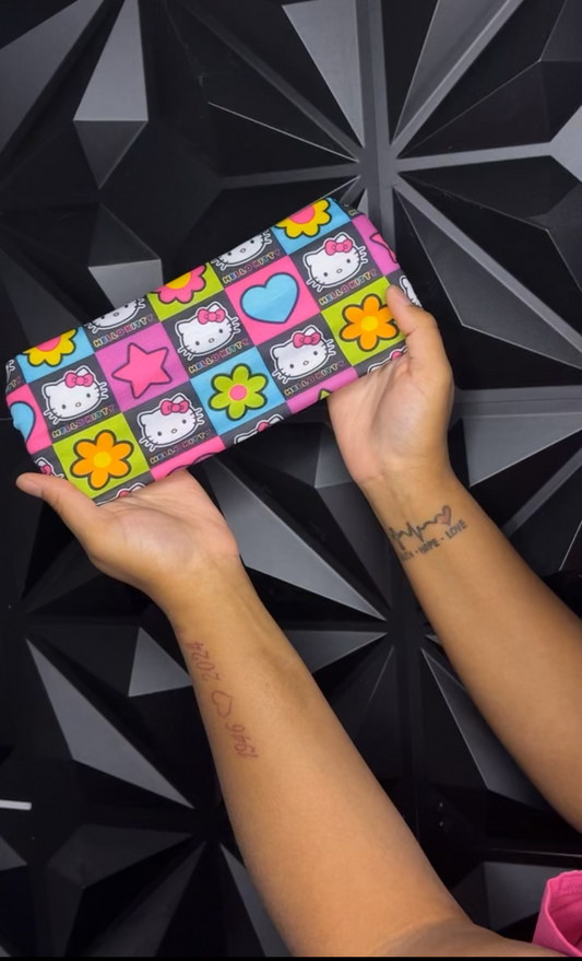 Hello Kitty Headband